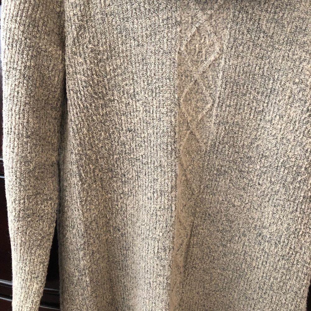 Calvin Klein cowl neck sweater - Picture 4 of 7